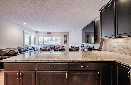 Sunday River Area Condo | North Peak 2-301 at Sunday River Ski Resort