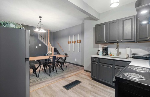 Short North House | North Pearl Residences 874