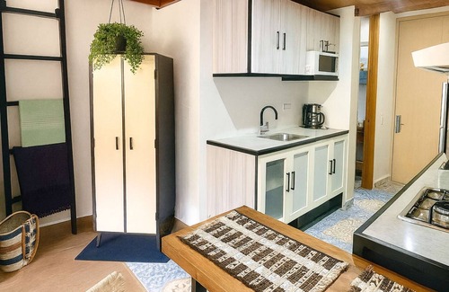 Usaquen Hotel | North Point Luxury Stay in Bogota - Chico