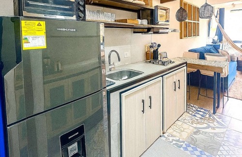 Usaquen Hotel | North Point Luxury Stay in Bogota - Chico