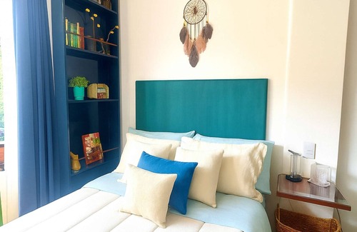 Usaquen Hotel | North Point Luxury Stay in Bogota - Chico