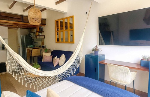 Usaquen Hotel | North Point Luxury Stay in Bogota - Chico