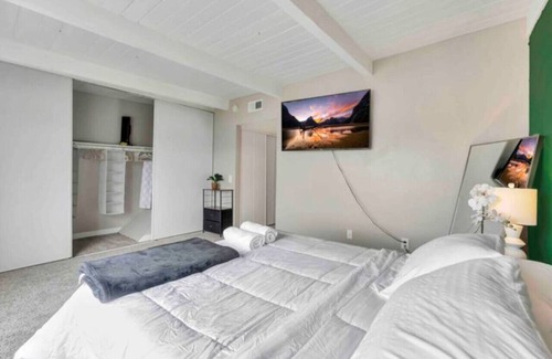 Westmont House | North Pomona Home Near Claremont Colleges