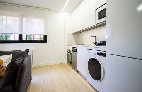 Moncloa-Aravaca Apartment | NORTH RESIDENTIAL - DEHESA DE LA VILLA