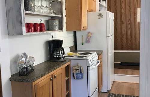 Sandy Creek Cottage | North Sandy Pond/lake Ontario Cottage On The Pond " Little Piece of Heaven"