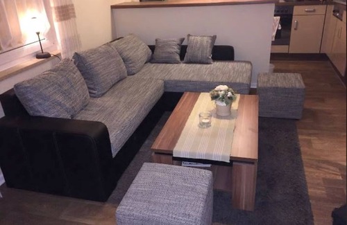 Wangerland Apartment | North Sea apartment for 2 pers.