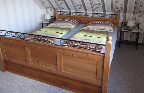 Westerbur Apartment | North Sea holiday apartment Ahrendt
