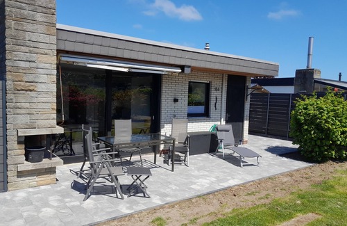Tossens House | North Sea vacation home Tossens III