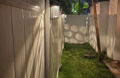Hauula House | North Shore Beach House with AC, 30 day rental