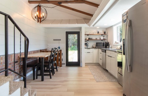 Two Harbors Cabin | North Shore Gateway | A Luxurious Cabin Retreat