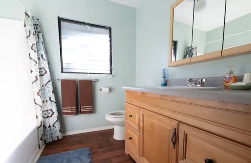 Mokuleia Cottage | North Shore Hale