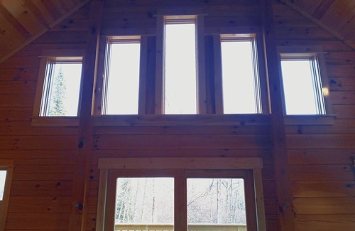 Two Harbors House | North Shore Log Home near Lake Superior