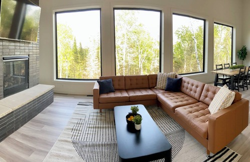 Two Harbors House | North Shore, Nordic Retreat