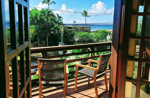 Haleiwa House | North Shore Oasis, Hot Tub, across street from beach. Inquire for dates/prices.