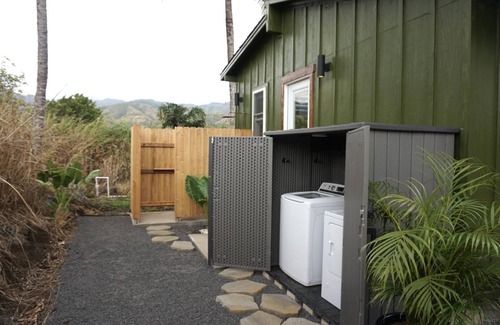 Mokuleia Apartment | North Shore Palm