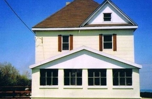 Kingsville Cottage | North Shore Place, Pelee Island - Ontario