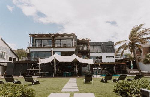 Umhlanga Bed & Breakfast | North Star Micro Hotel