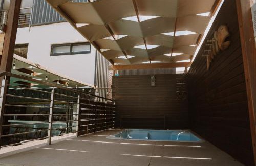 Umhlanga Bed & Breakfast | North Star Micro Hotel