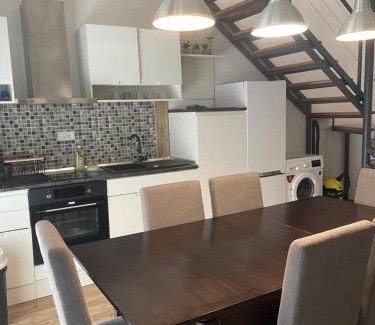 Balchik Apartment | North Star - sea apartment