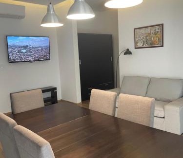 Balchik Apartment | North Star - sea apartment