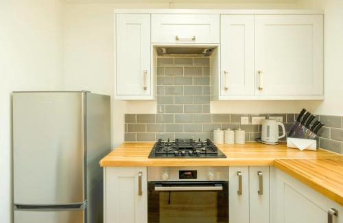 Southville Apartment | North Street - 2 Bedroom Apartment - Hopewell