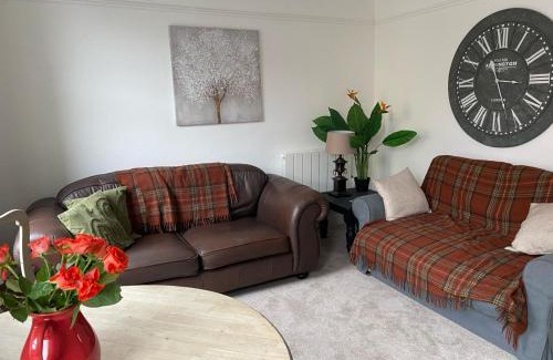 Southville Apartment | North Street Flat