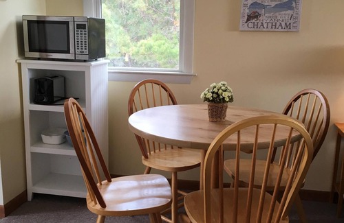 North Truro Condo | North Truro Condo W/Private Balcony and 2 Queen Beds
