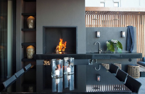 Green Point Villa | North Villa - "Where Every Day Feels Like a Breath of Fresh Air."