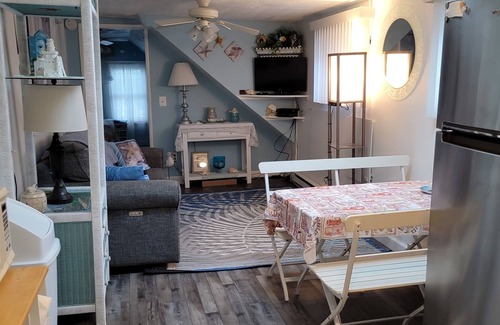 Green Creek Apartment | North Wildwood Rental