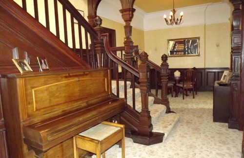 South Shields House | North Wyngarth