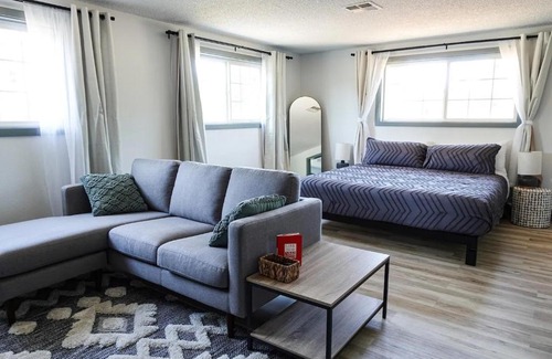 Springfield Apartment | Northbank Loft