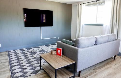 Springfield Apartment | Northbank Loft