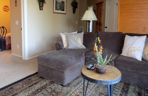 Lake Arrowhead Cabin | NorthBay GetAway - Currently Available to Rent