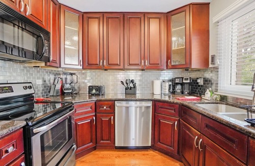 Northbrook House | Northbrook Rental