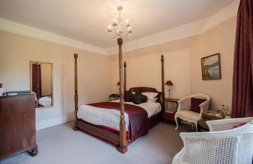 Burrington Hotel | Northcote Manor