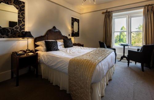 Burrington Hotel | Northcote Manor