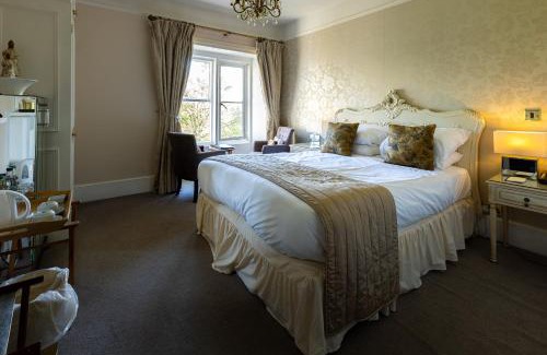 Burrington Hotel | Northcote Manor