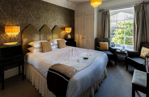 Burrington Hotel | Northcote Manor
