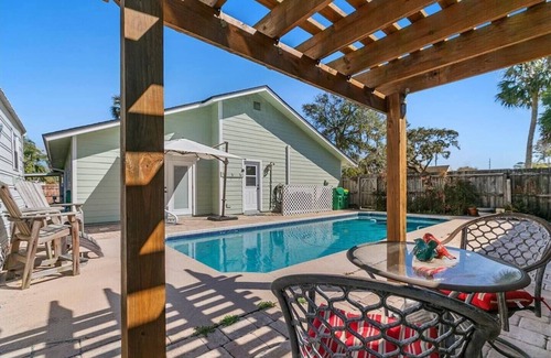 Jacksonville Beach House | Northeast Florida Retreat