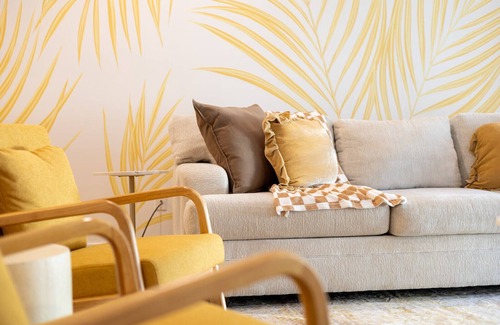 Jacksonville Beach House | Northeast Florida Retreat