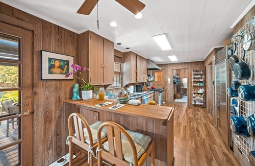 Old Ponte Vedra Beach House | Northeast Florida Retreat