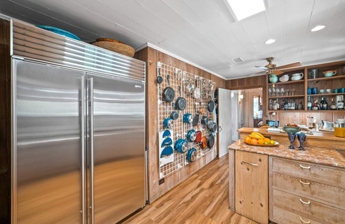 Old Ponte Vedra Beach House | Northeast Florida Retreat