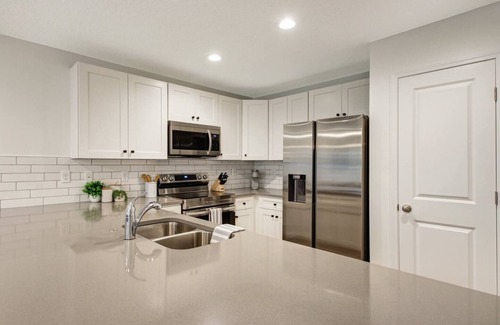 St. Nicholas House | Northeast Florida Retreat