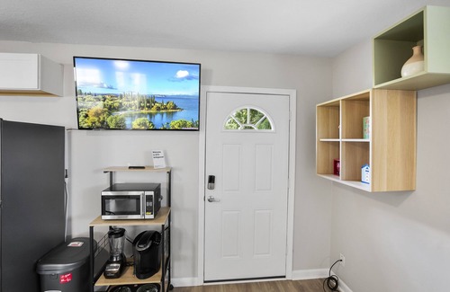 Arlington Apartment | Northeast Florida Retreat