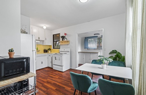 San Marco Apartment | Northeast Florida Retreat