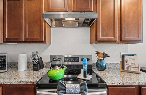Southside Apartment | Northeast Florida Retreat