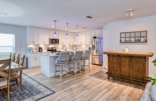 St. Augustine House | Northeast Florida Retreat