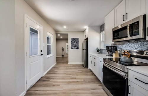 Haltom City House | Northeast Fort Worth