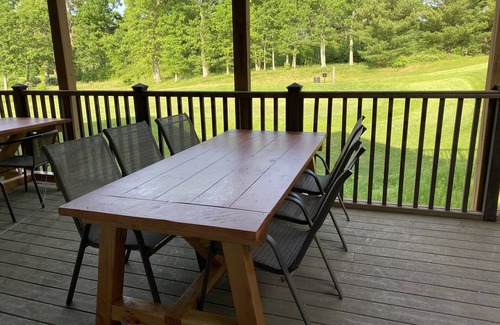 Arkdale Condo | Northern Bay - 4 bed on Castle Rock Lake, Kayaks and Paddle Boards Included