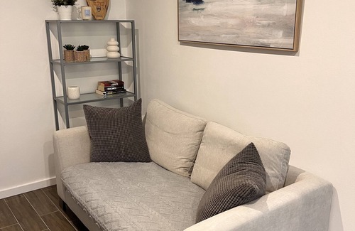 Collaroy Plateau Apartment | Northern Beaches Studio Apartment